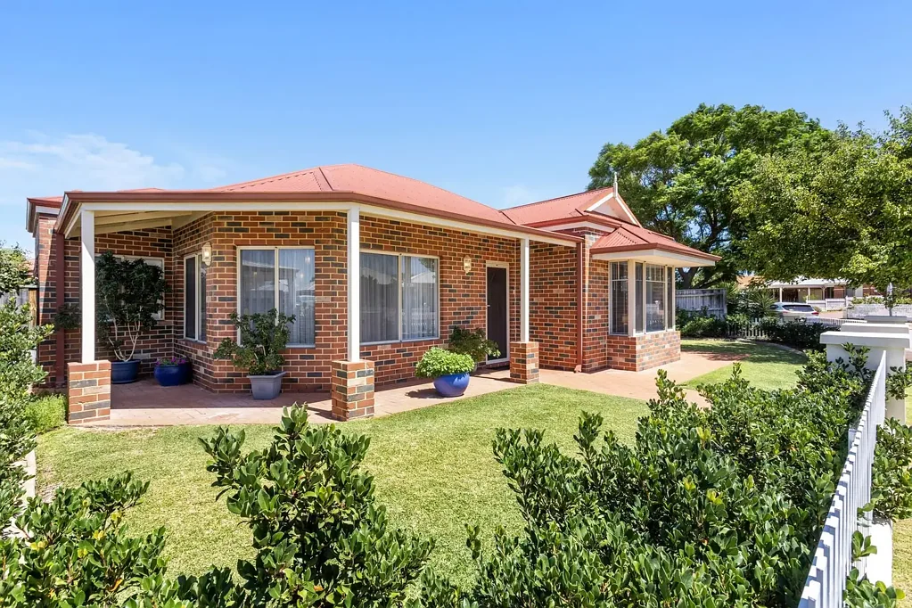 31 Withnell Drive, Ellenbrook, WA 6069