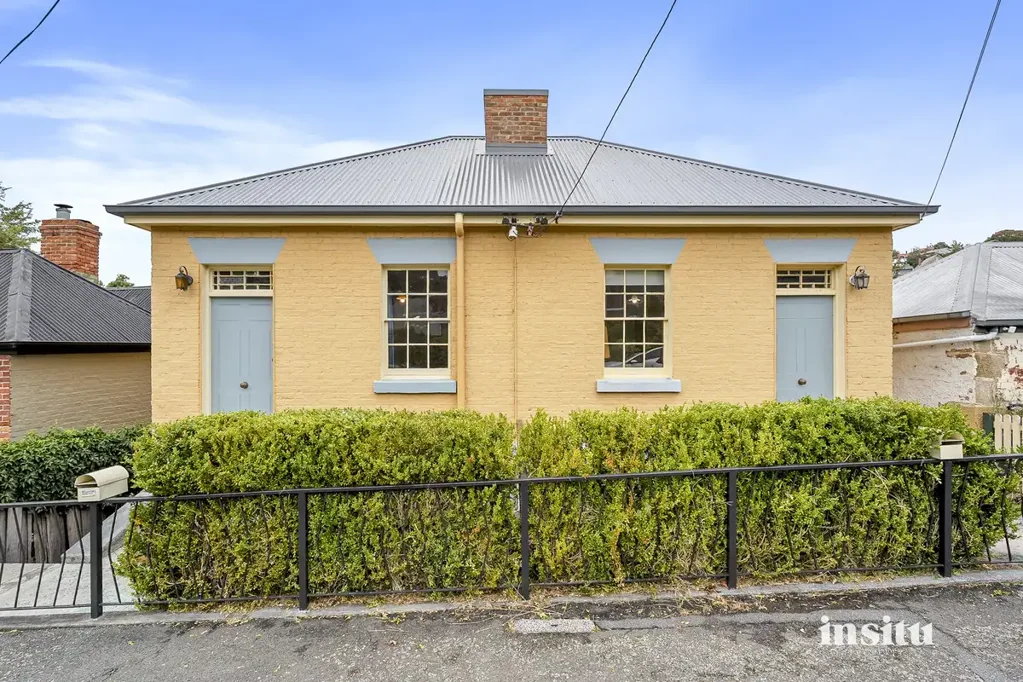 304-306 Bathurst Street, West Hobart, TAS 7000
