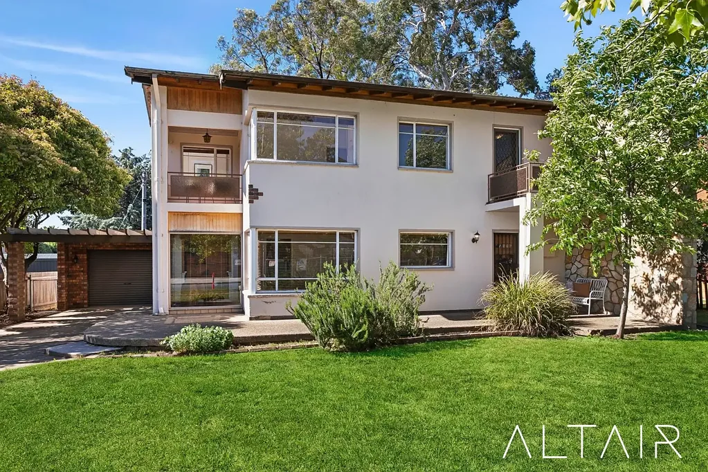 3 Bradfield Street, Downer, ACT 2602