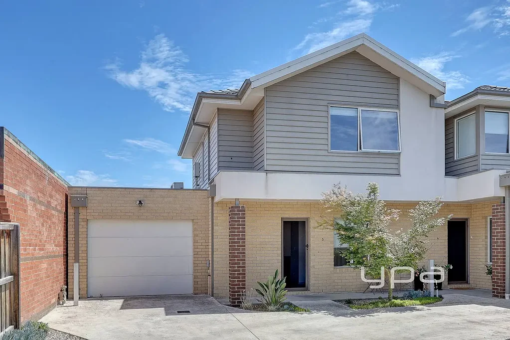 3/205 West Street, Glenroy, VIC 3046