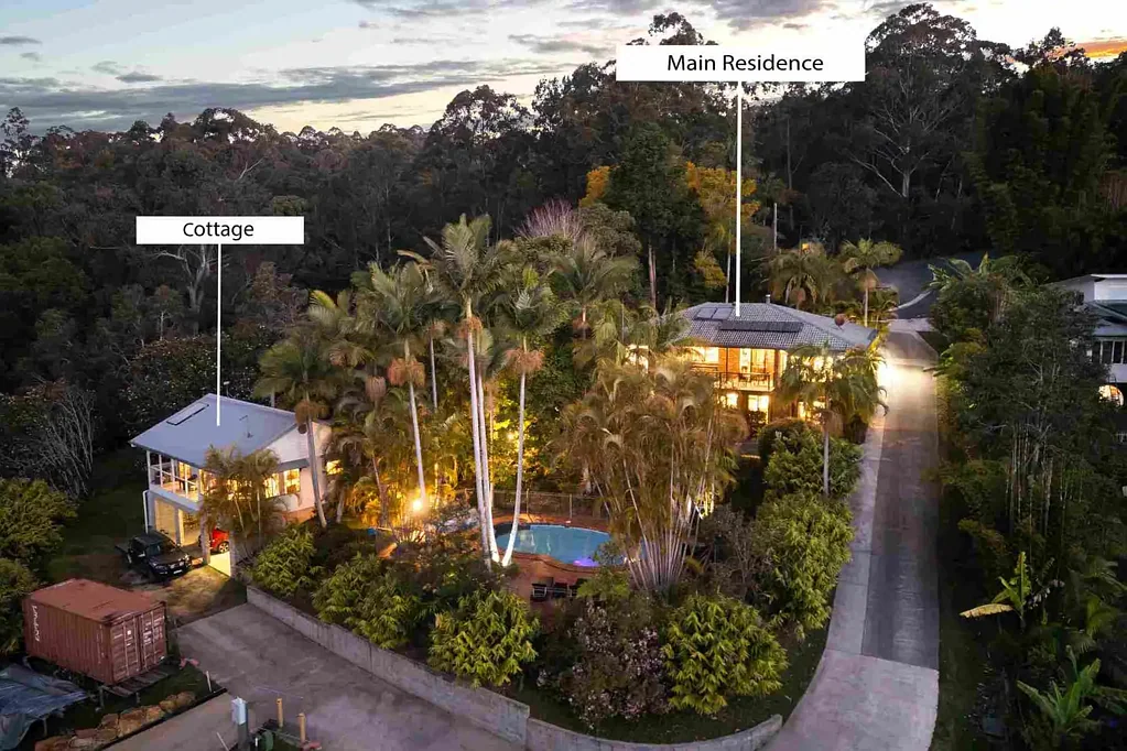 Bellingen 5chambre Investor-Grade Bellingen Holding