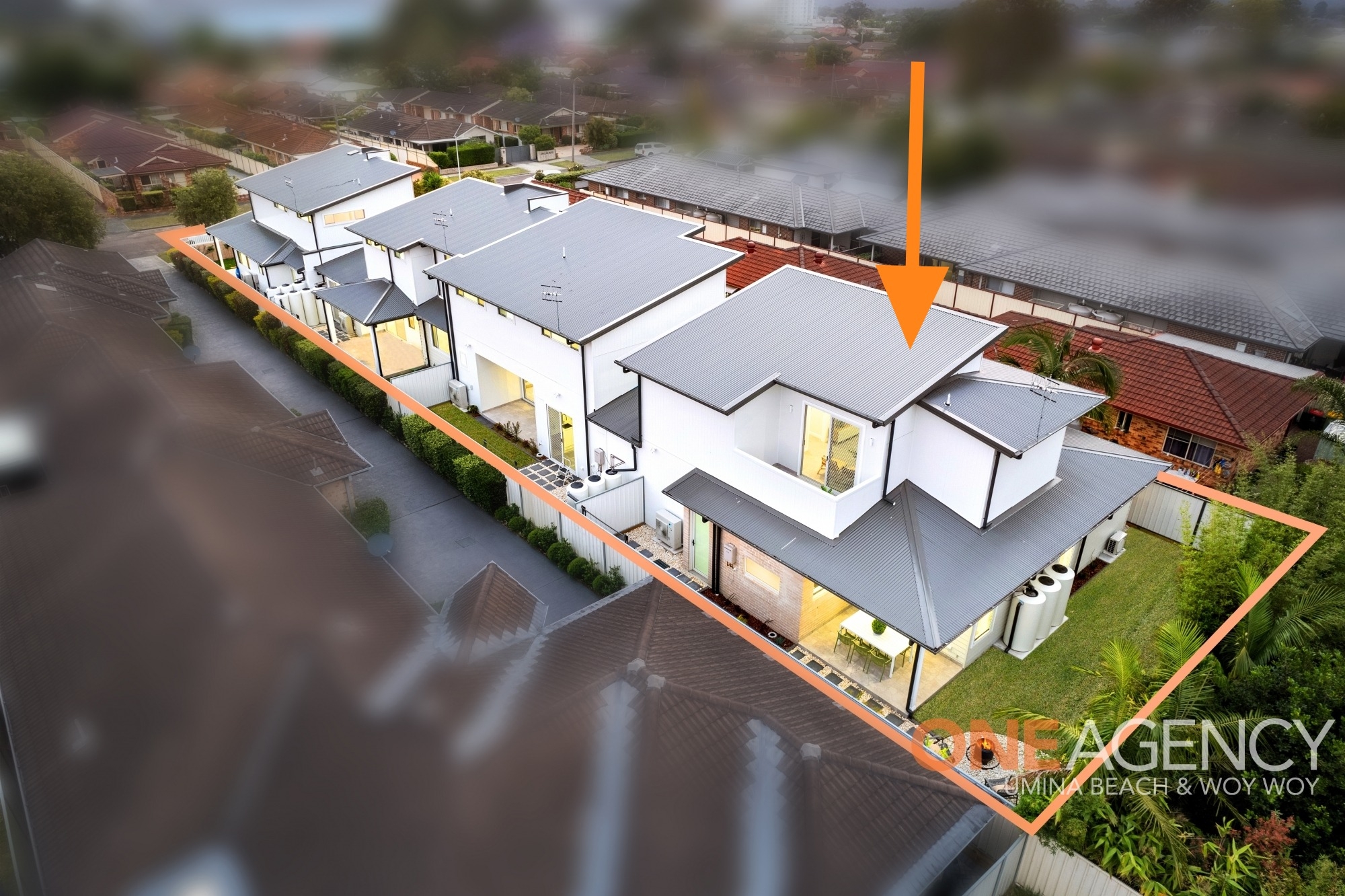 13 FLOUNDER RD, ETTALONG BEACH NSW 2257, 0 rūma, 0 rūma horoi, Townhouse