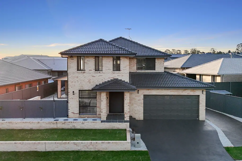 25 Wicker Street, Spring Farm, NSW 2570