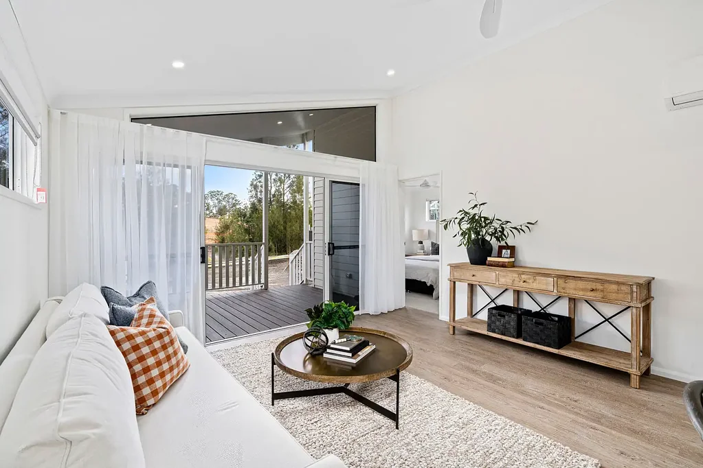 Beaudesert 2બેડરૂમ Introducing the Milford