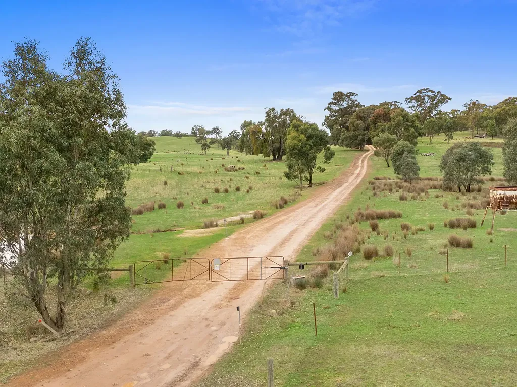 LOT 7, 11 & 16/160 Botterills Lane, Seymour, VIC 3660