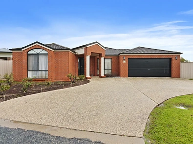 Tocumwal 5Moenga Space, Privacy & Position Near the Golf Course