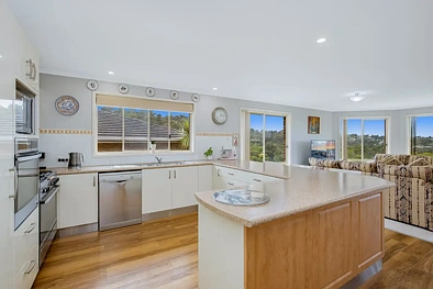 5 Garden Circle, Merimbula, NSW 2548, 4 slaapkamers, 3 badkamers, House