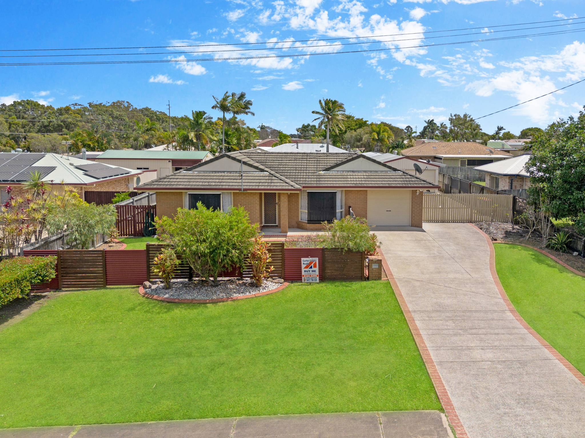 115 HONITON ST, TORQUAY QLD 4655, 0 ห้องนอน, 0 ห้องน้ำ, House