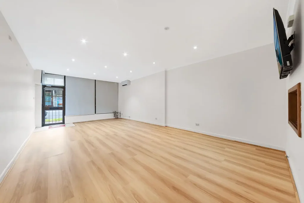Waterloo 2 Bedroom Unique Inner city Offering with parking!
