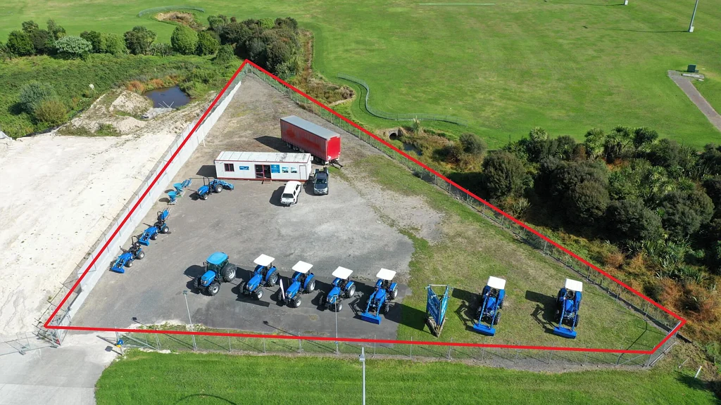 Te Puke Must be sold