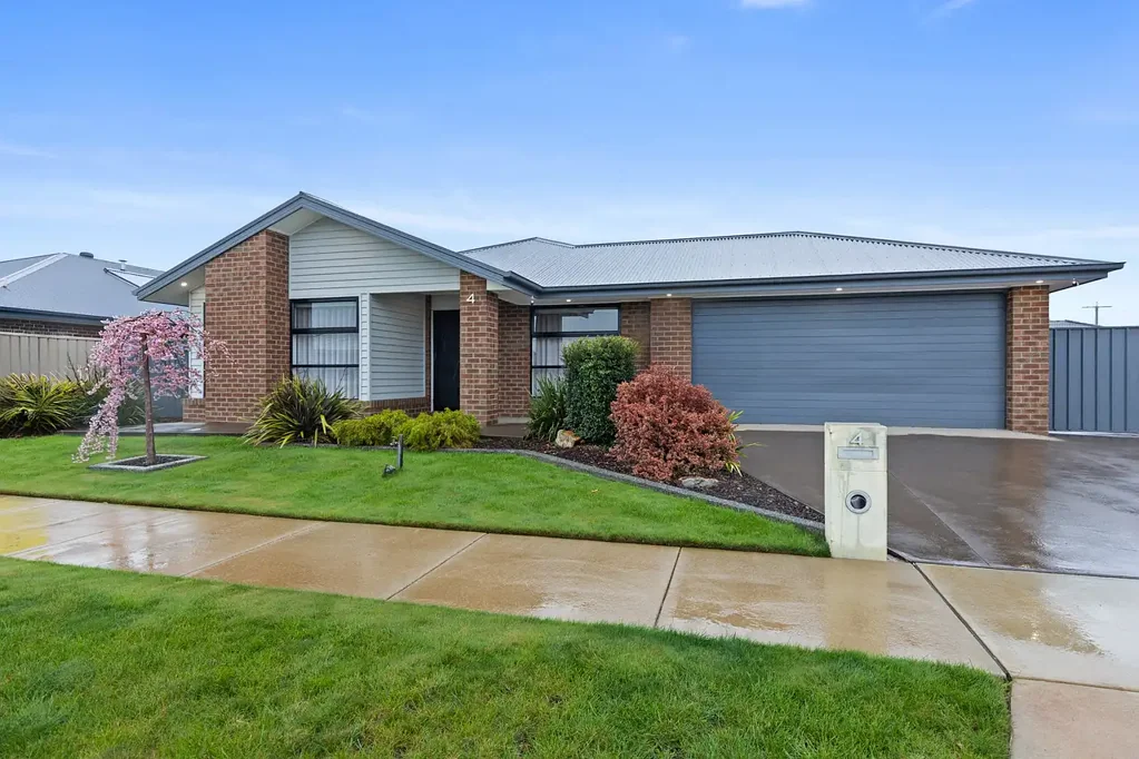 4 Sullivan Drive, Nagambie, VIC 3608