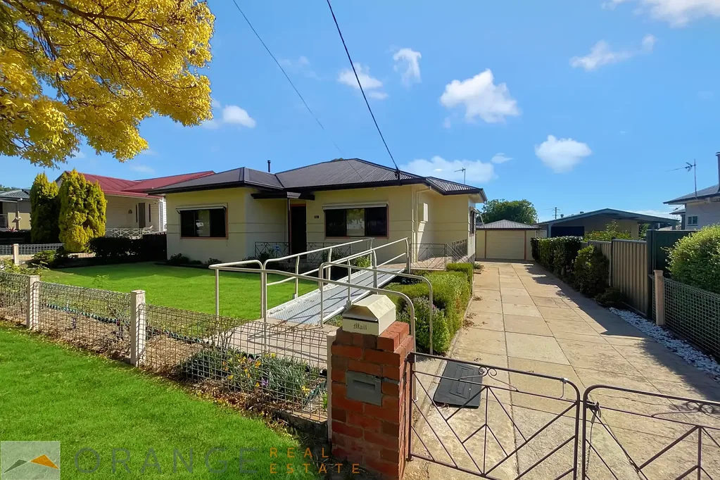 367 Anson Street, Orange, NSW 2800