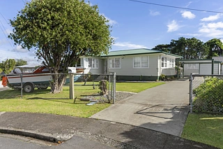 9 Oregon Place, Papakura