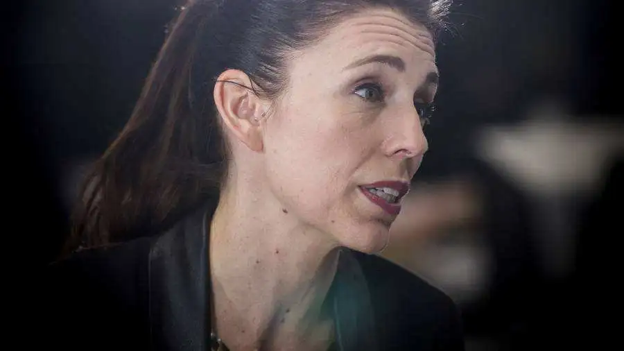 工党党魁Jacinda Ardern祖母去世 曾会面新西兰首位本土出生总理