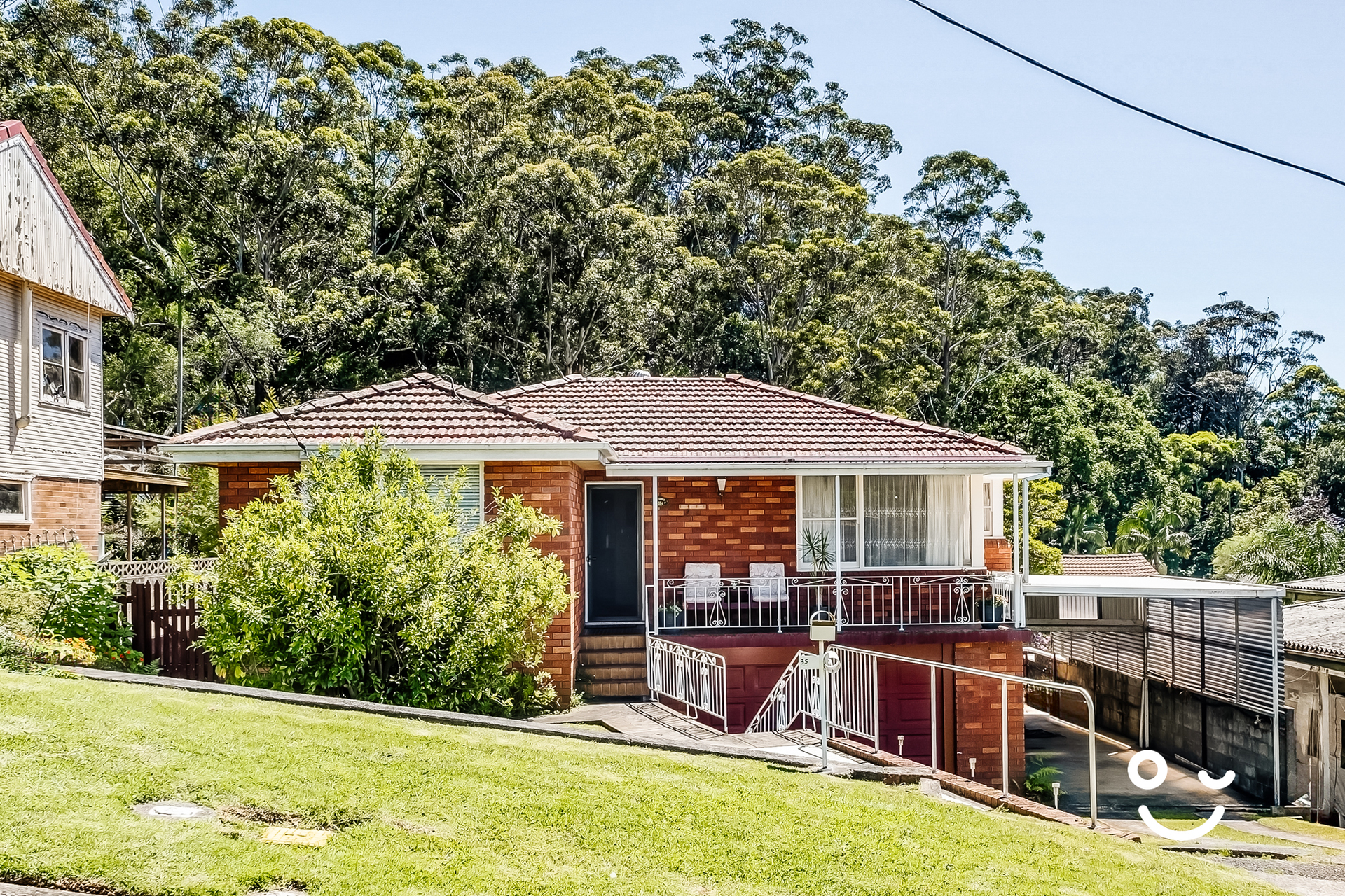 35 ROBINSVILLE CR, THIRROUL NSW 2515, 0 chambres, 0 salles de bain, House