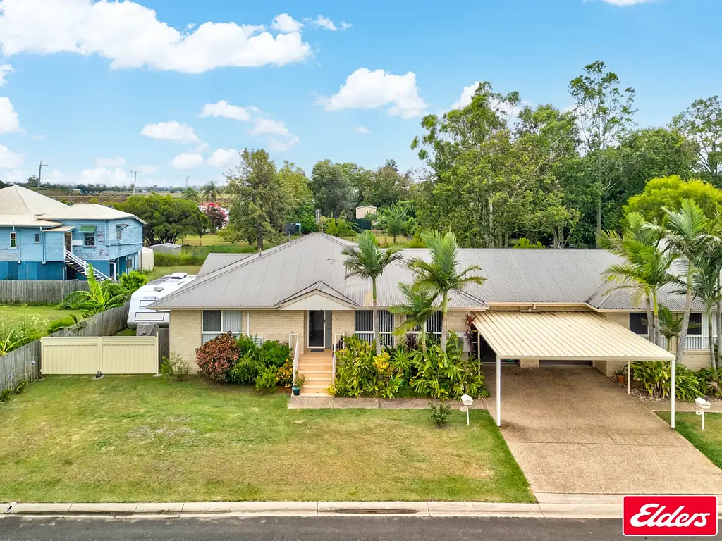 1/3 MacGregor Street, Laidley, QLD 4341