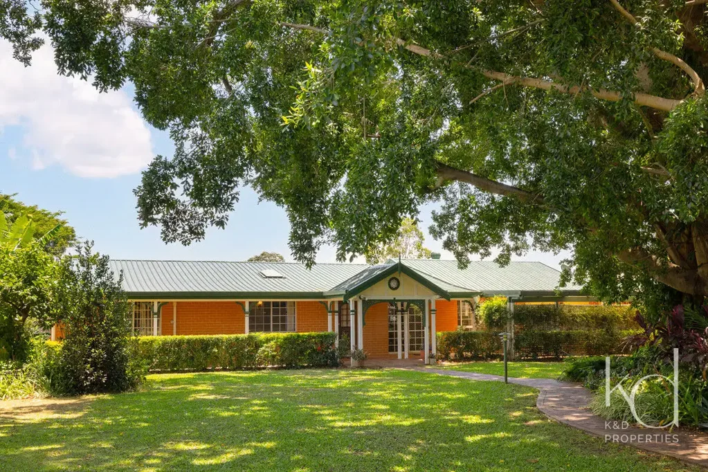 8 Chestnut Drive, Murrumba Downs, QLD 4503