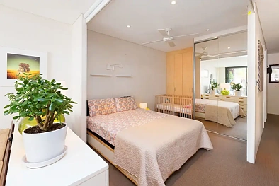 5/24 Orwell Street, Potts Point, NSW 2011, 1房, 1浴, Apartment