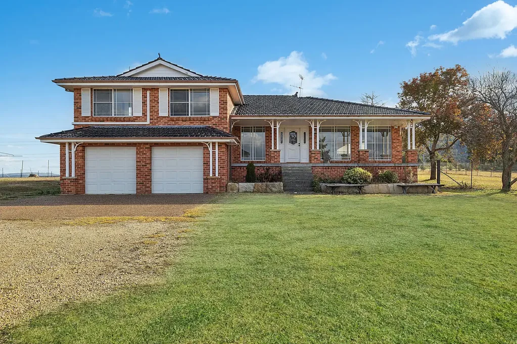 Lithgow Peace, Privacy & Space in the Heart of Marrangaroo