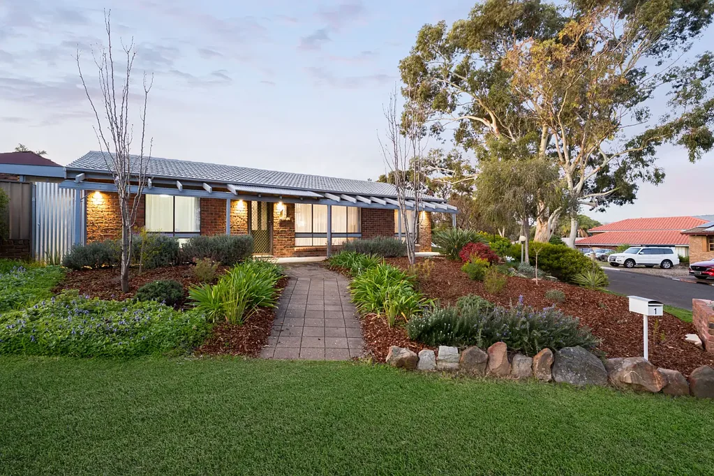 1 Mopoke Street, Modbury Heights, SA 5092
