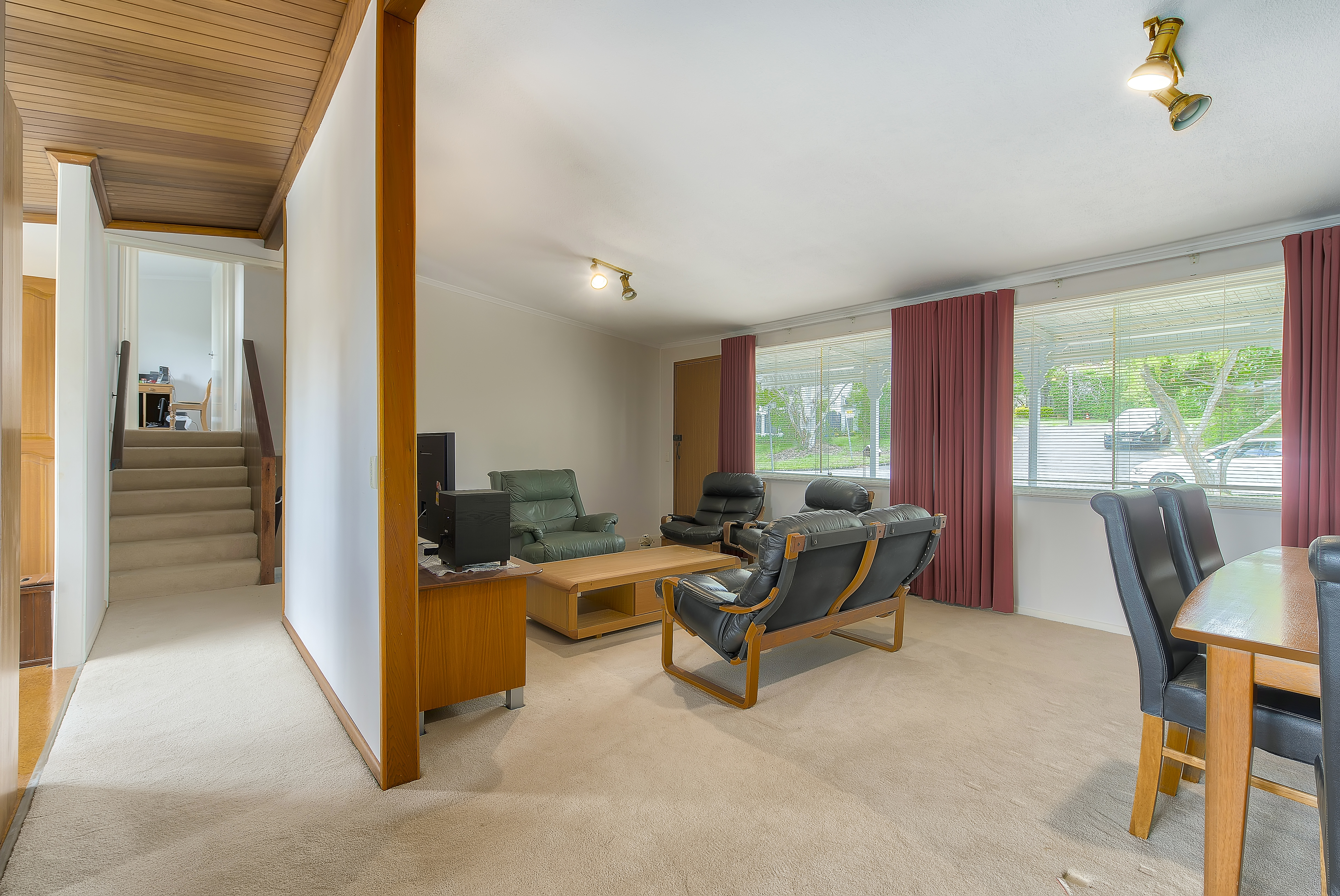 29 EIDSVOLD ST, KEPERRA QLD 4054, 0房, 0浴, House