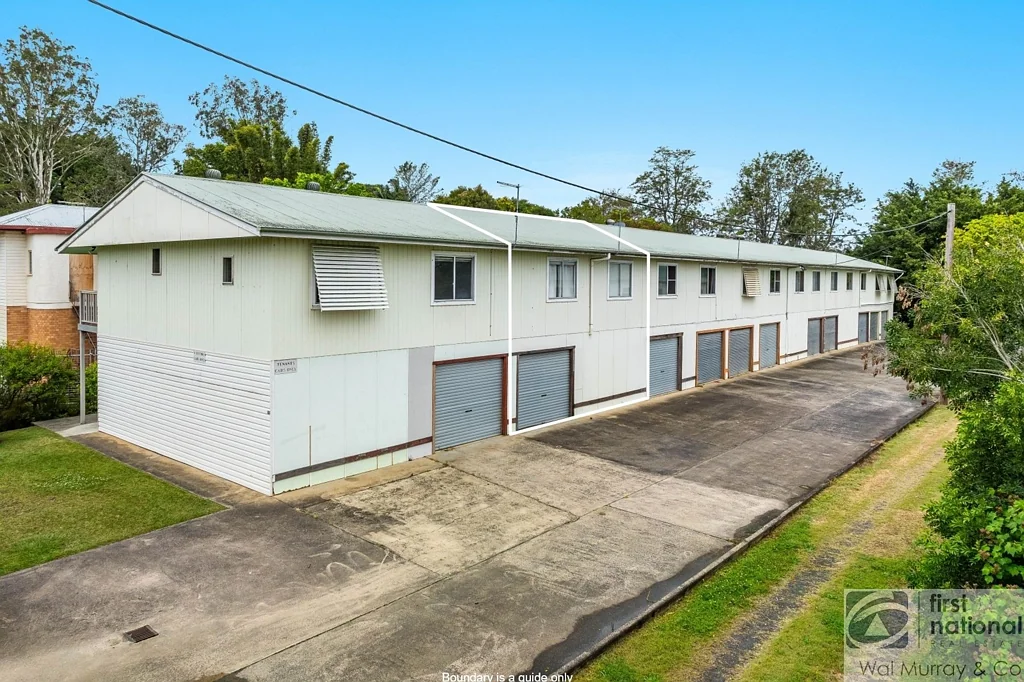 2/115 Laurel Avenue, Lismore, NSW 2480
