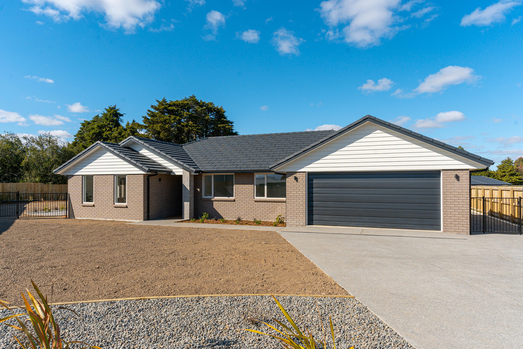 18 Mitre Way, Solway, Masterton, 3 habitaciones, 0 baños