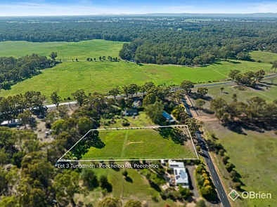 Peechelba Lifestyle Opportunity on Expansive 5,997m² Allotment
