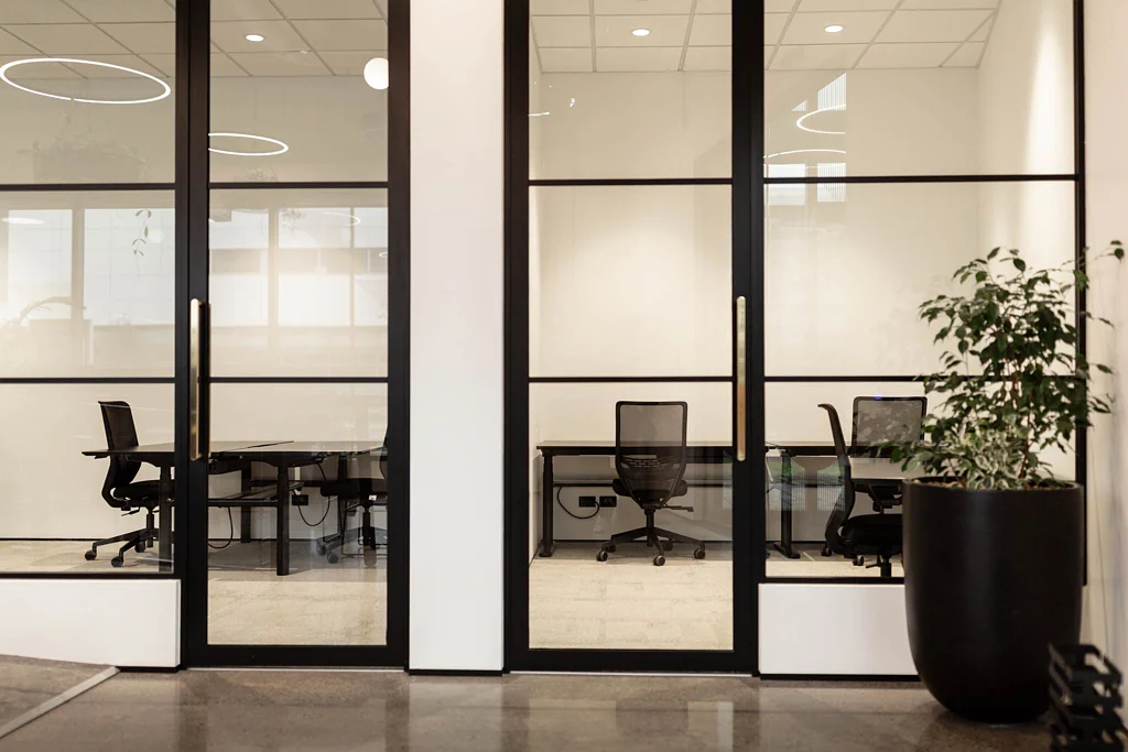 East Tamaki HIGHBROOK CROSSING CORNER OFFICE