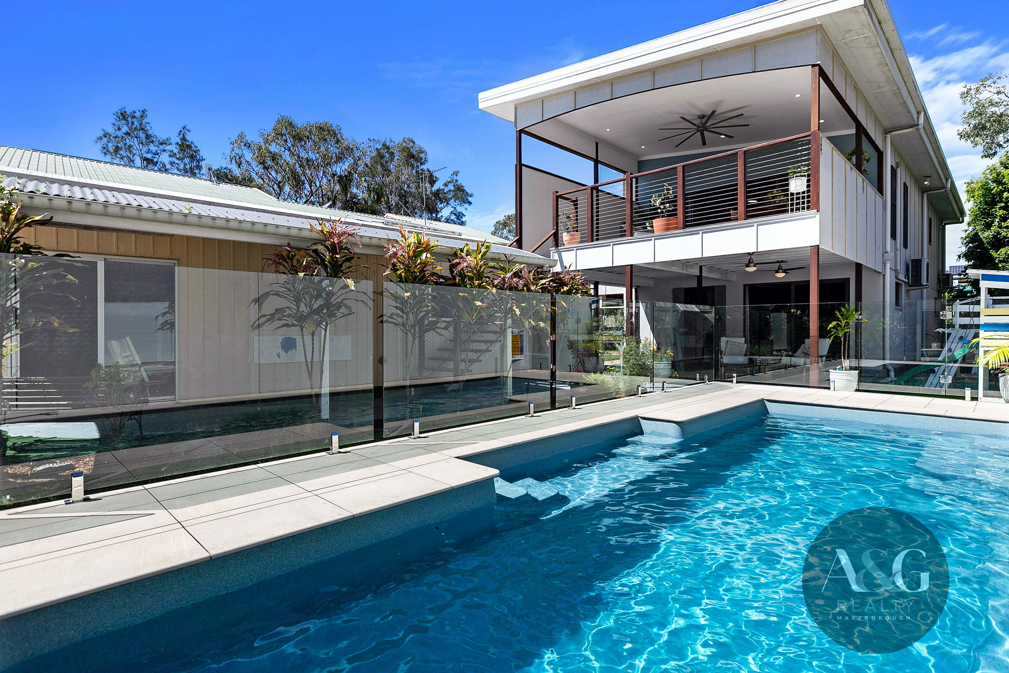 16 MILZEWSKI ST, TUAN QLD 4650, 0 ਕਮਰੇ, 0 ਬਾਥਰੂਮ, House