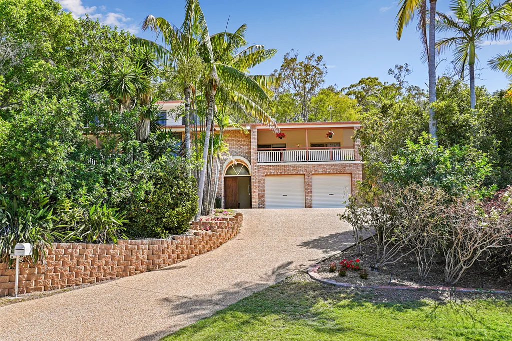 70 Gretel Drive, Clinton, QLD 4680