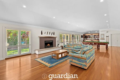 5 Malabar Road, Dural, NSW 2158, 7房, 4浴, House