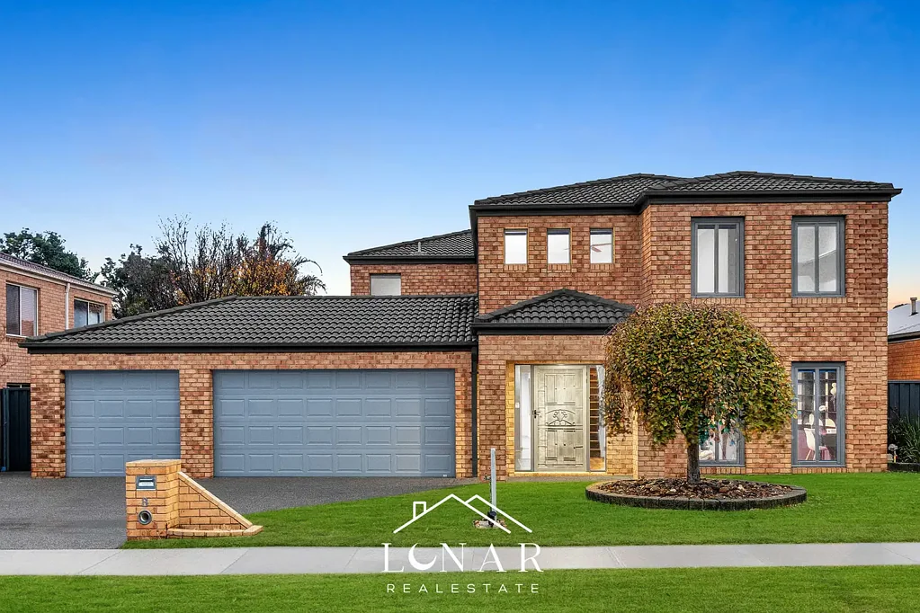 8 Saint Remy Court, Narre Warren South, VIC 3805