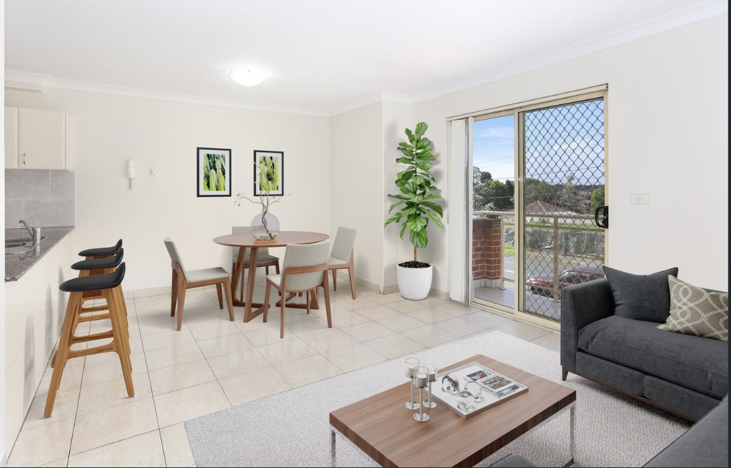 UNIT 6 502-504 MERRYLANDS RD, MERRYLANDS WEST NSW 2160, 0 غرف, 0 حمامات, Unit