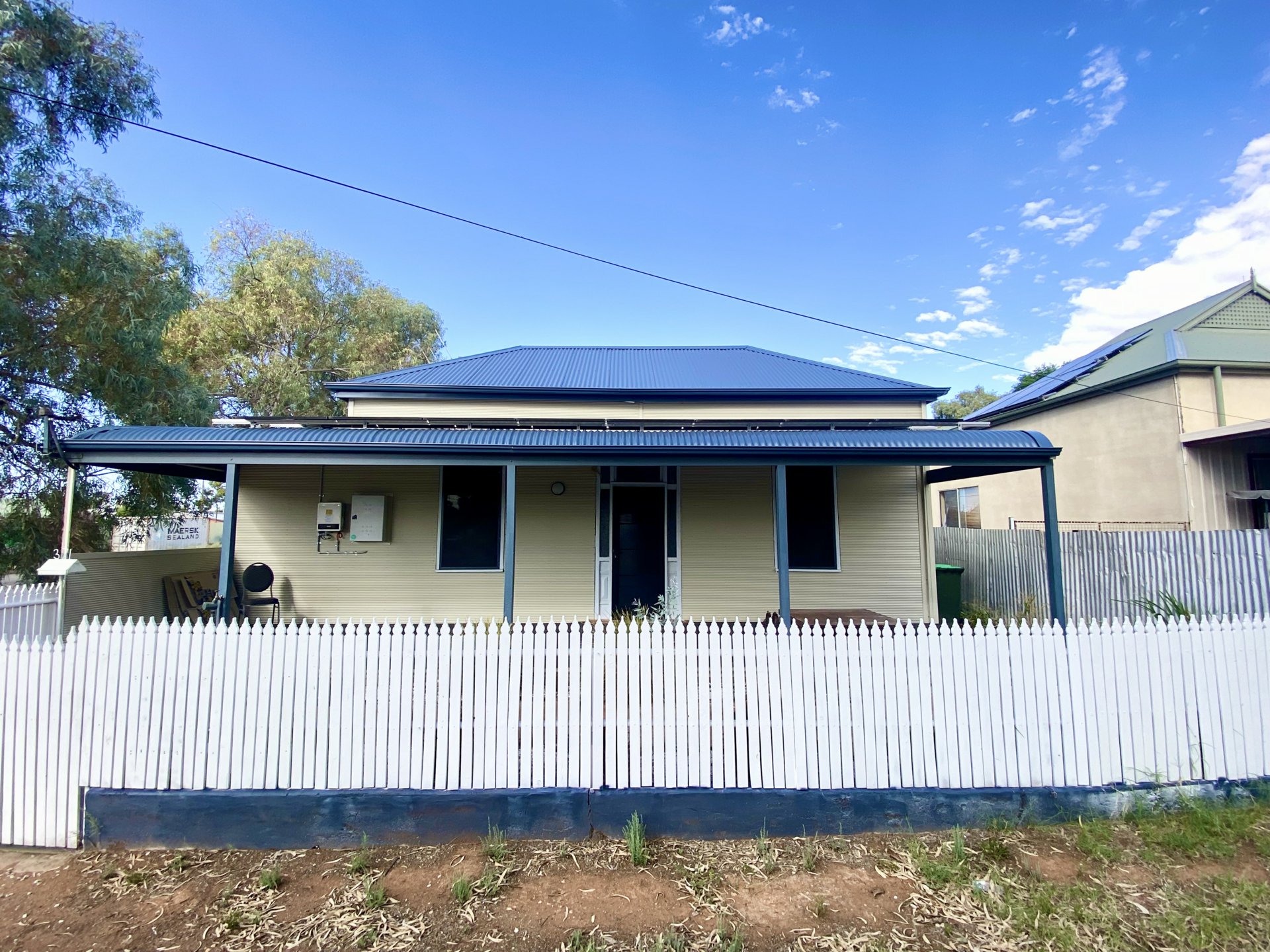 371 CHLORIDE ST, BROKEN HILL NSW 2880, 0 chambres, 0 salles de bain, House