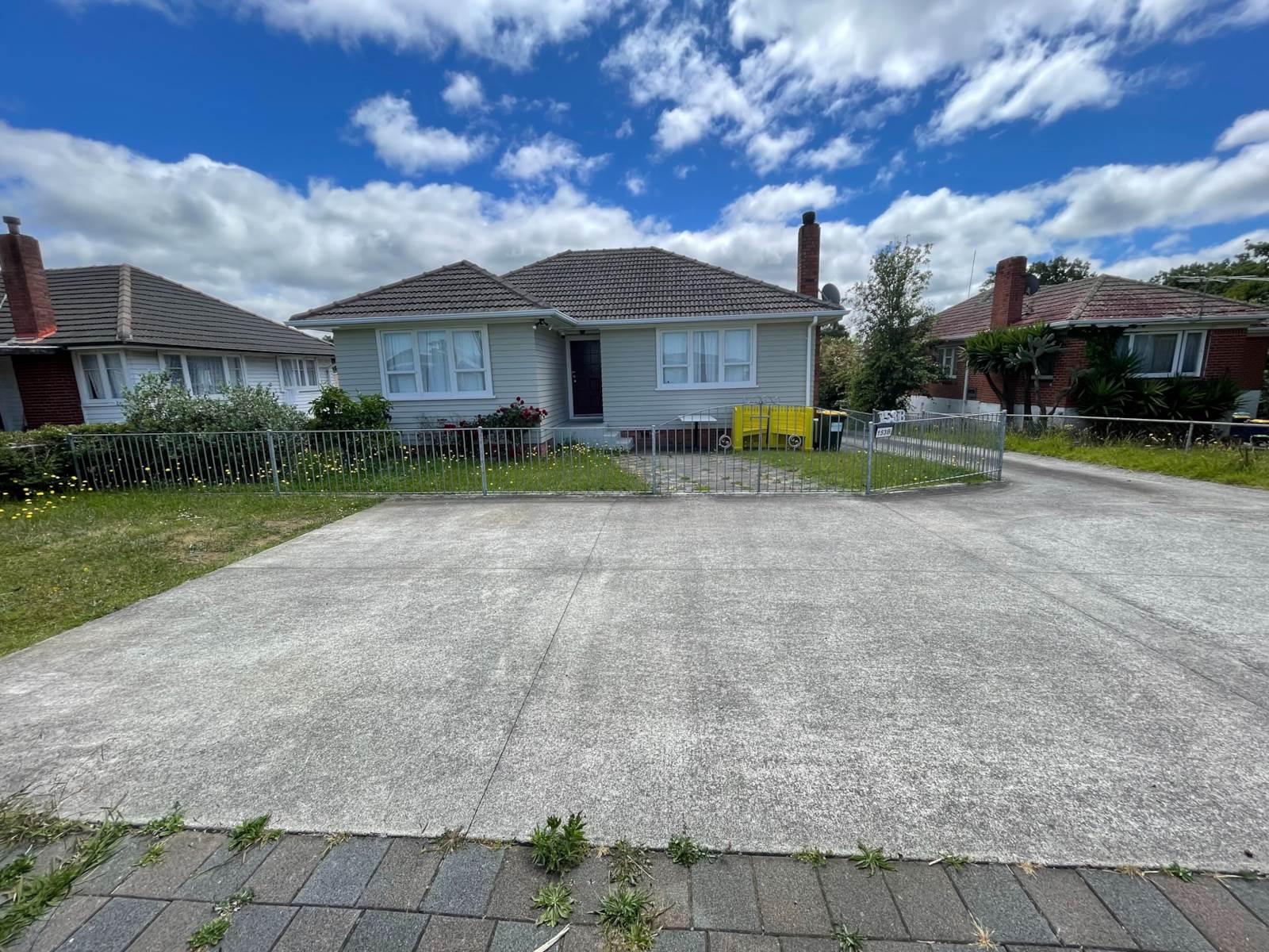 153b Metcalfe Road, Ranui, Auckland - Waitakere, 3 chambres, 0 salles de bain, House