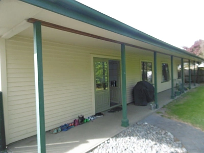 Residential Suburban