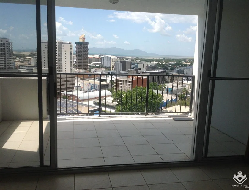 ID:3906645/209 Wills Street, Townsville City, Townsville, 2 Schlafzimmer, 2 Badezimmer, Unit