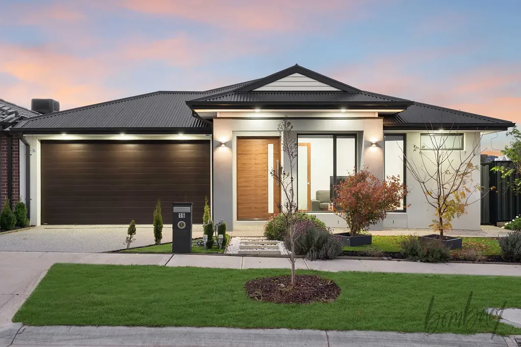 Kalkallo 4ห้องนอน Modern Family Home with Premium Living Space