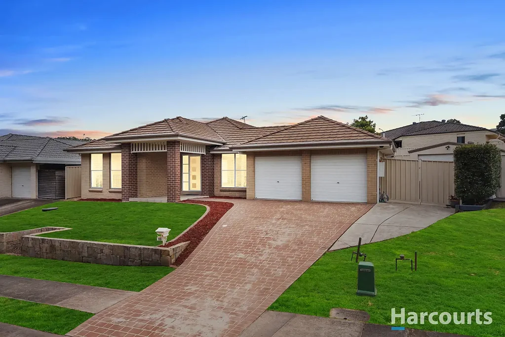 22 Billabong Drive, Cameron Park, NSW 2285
