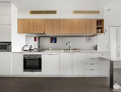 ID:3892514/77 Grey Street, South Brisbane, Brisbane - Inner City Region, 2 habitaciones, 2 baños, Apartment