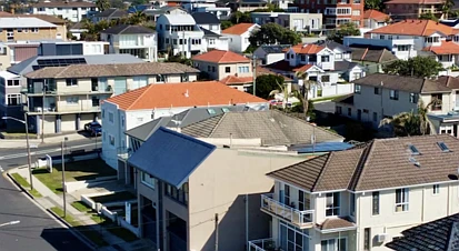 澳洲房市进入"卖方天堂"，新房源跌破平均线引发抢购潮
