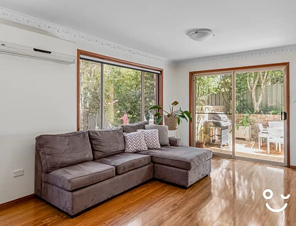 2/3 Reserve Street, West Wollongong, NSW 2500, 3房, 2浴, Townhouse
