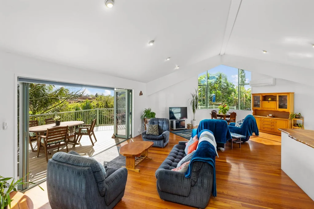 Kerikeri 3Kwarto Move-In Ready – All Offers Considered!