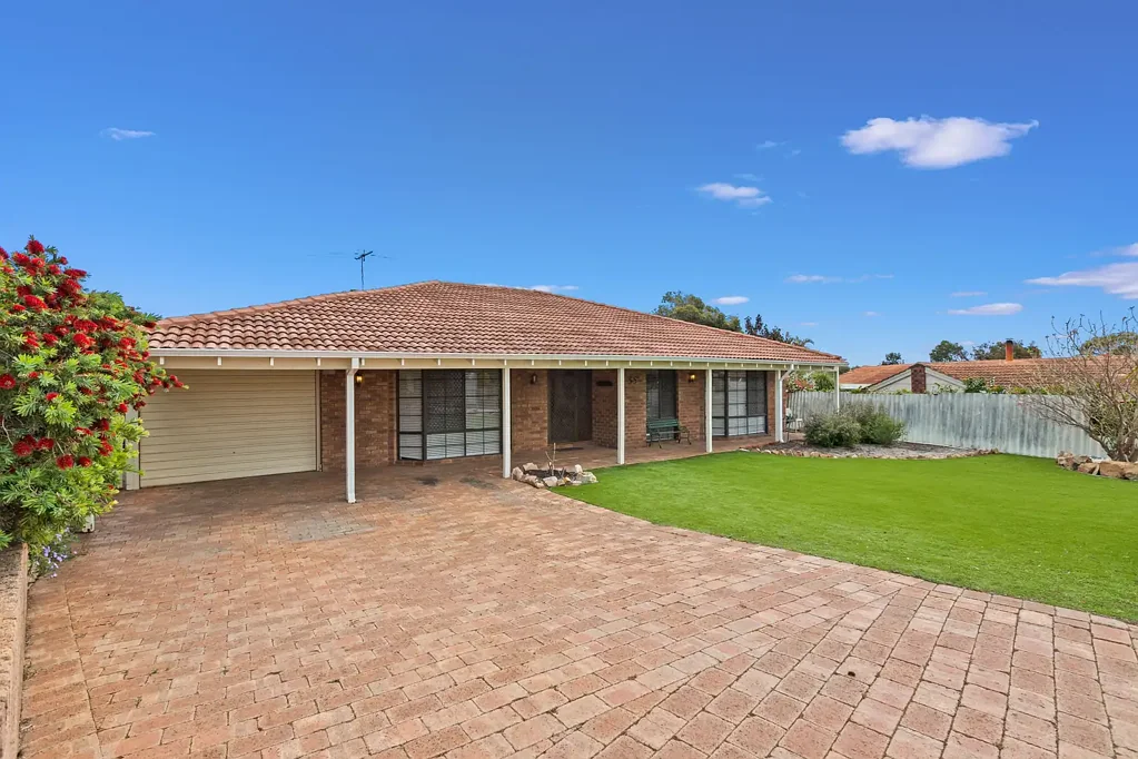 55 Leicester Square, Alexander Heights, WA 6064