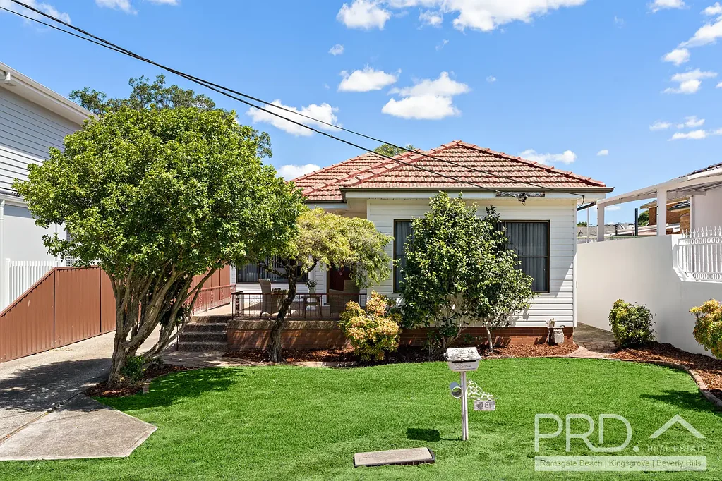 46 Horbury Street, Sans Souci, NSW 2219
