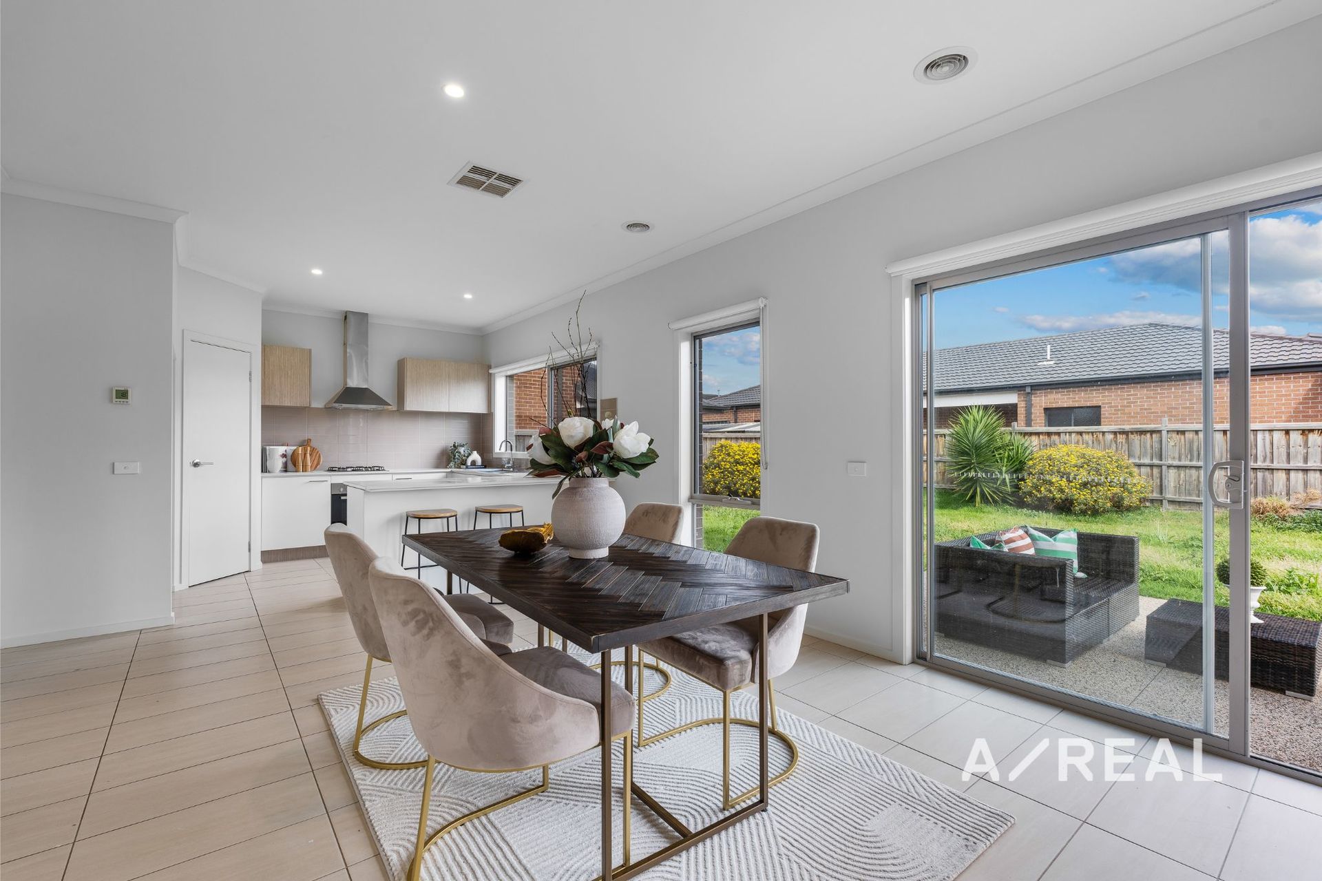 2 BARDINI ST, POINT COOK VIC 3030, 0房, 0浴, House