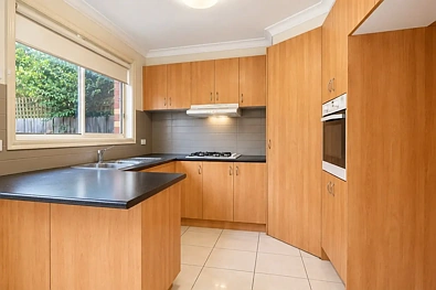 Kitchen - 2 Bayview Avenue, Clayton, VIC 3168