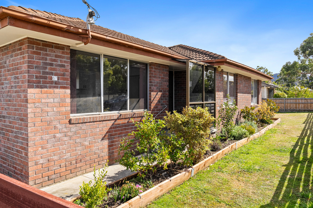 67 BEACH RD, MARGATE TAS 7054, 0房, 0浴, House