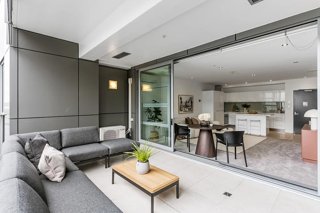 104/16 Huron Street, Takapuna, North Shore City, Auckland